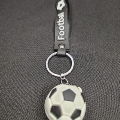 Llaveros Football M19