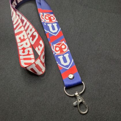 Lanyards Selecciones y Clubes