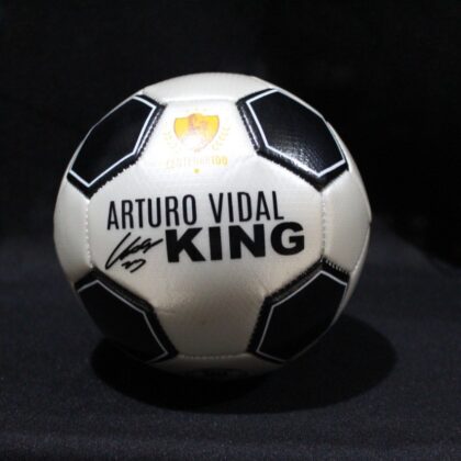 Balones de Fútbol M19